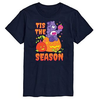 Men's Care Bears Tis The Season Graphic Tee