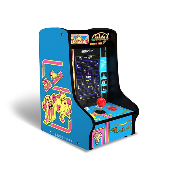 PACMAN Games on COKOGAMES