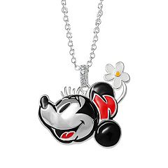 Minnie mouse clearance jewelry at kohl's