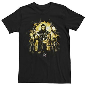 Men's WWE Golden Boys Group Shot Graphic Tee