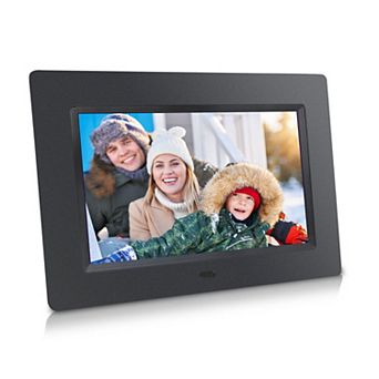 7” Digital Photo Frame with Remote Control (NOT WiFi)