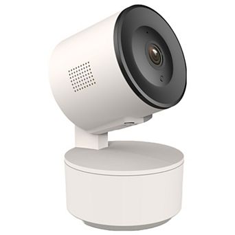 Smart WiFi 1080p Indoor PTZ IP Camera