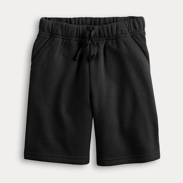 Boys 4-12 Jumping Beans® French Terry Shorts