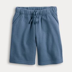 Boys Cargo Shorts Summer Short Sport Cotton Sweatpants Boys Knee Length  Pants Size 6 8 10 12 13 14 Year Pants Kids Clothes 220707