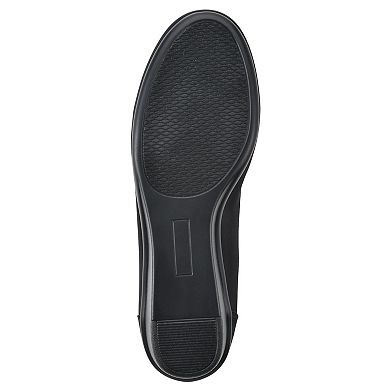 Cliffs by White Mountain Boldness Women's Wedge Heels