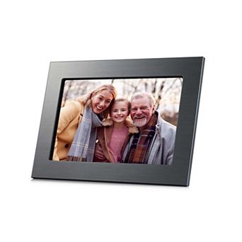 10.1" Wi-Fi Digital Photo Frame with Photos/Videos sharing
