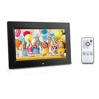 10.1” Digital Photo Frame with Remote Control (NOT WIFI)