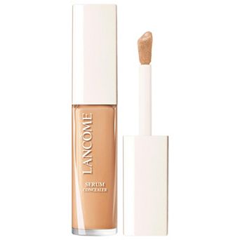 Lancome Care and Glow Serum Concealer with Hyaluronic Acid