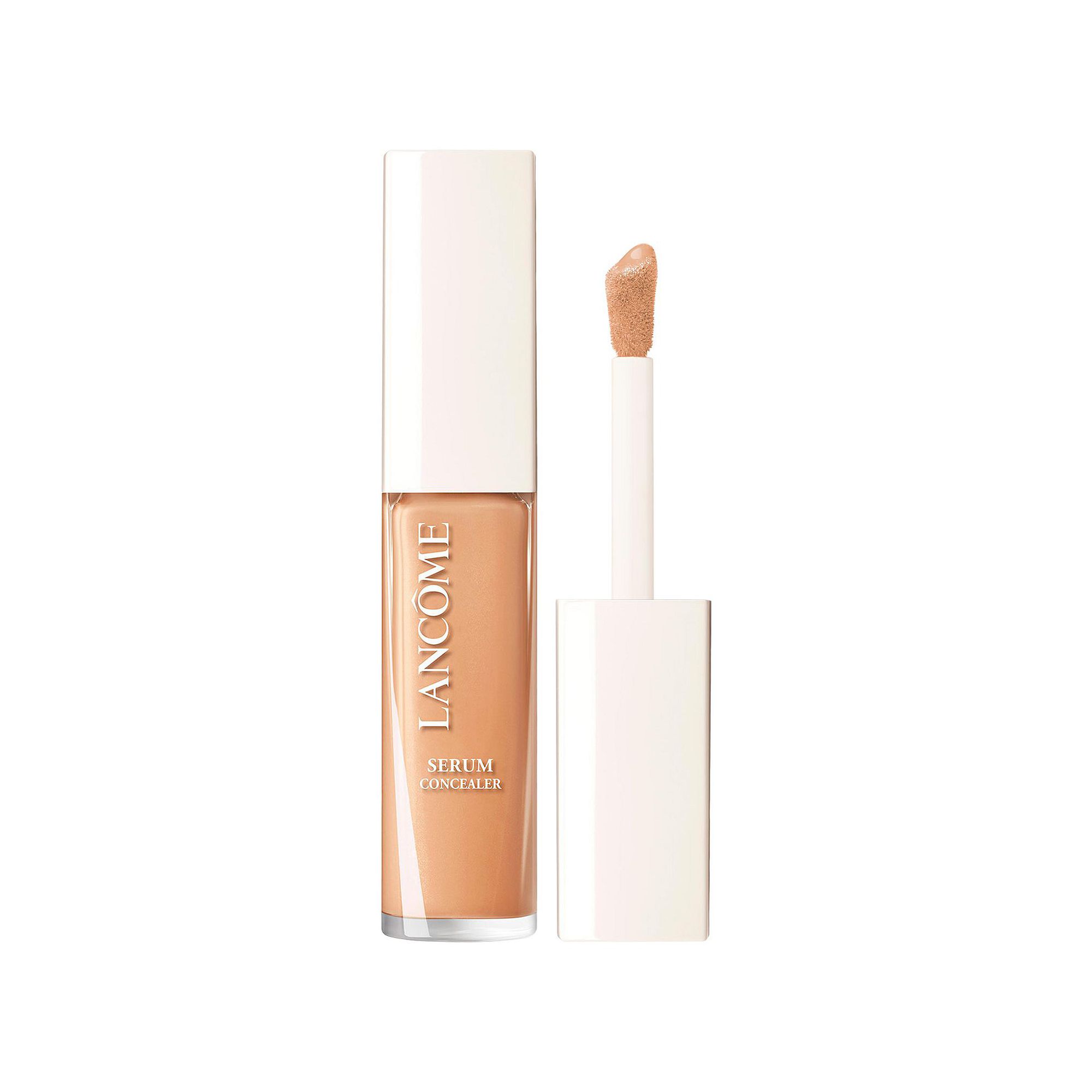 Lancome Care and Glow Serum Concealer with Hyaluronic Acid, Size: 1.6 FL Oz