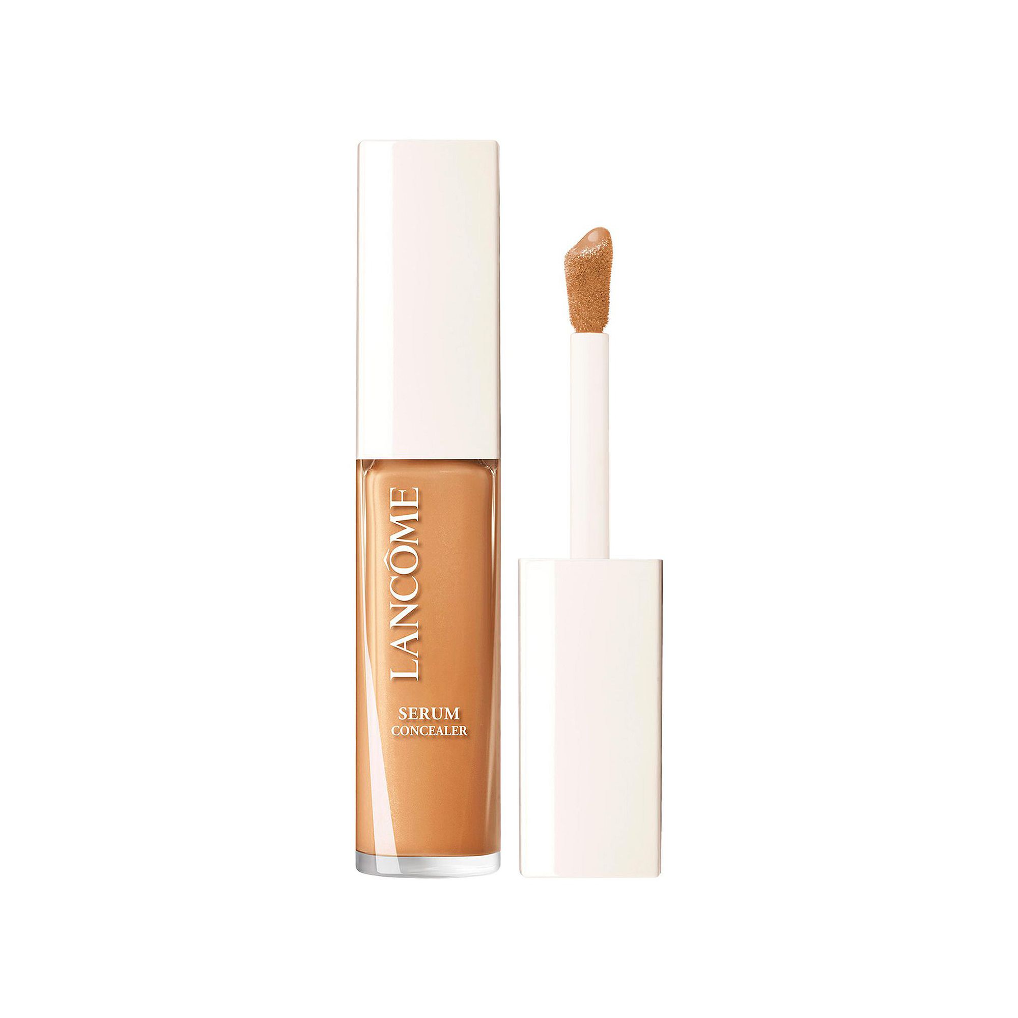 Lancome Care and Glow Serum Concealer with Hyaluronic Acid, Size: 1.6 FL Oz