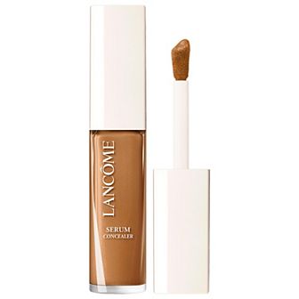 Lancome Care and Glow Serum Concealer with Hyaluronic Acid