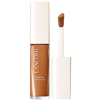 Lancome Care and Glow Serum Concealer with Hyaluronic Acid