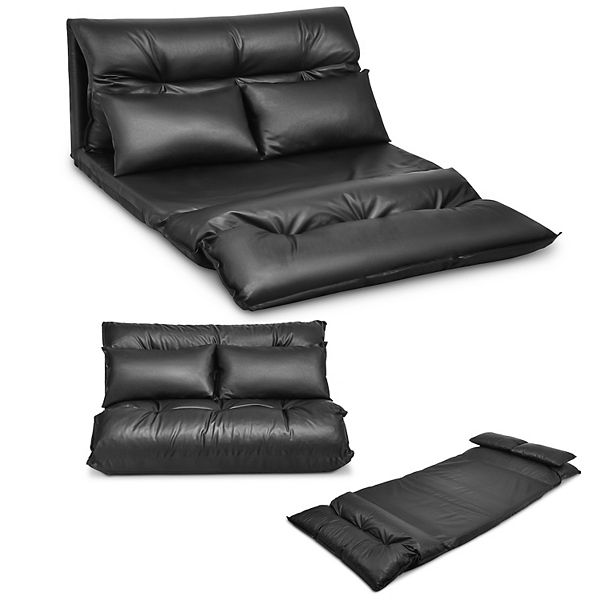 Kohls sofa outlet bed