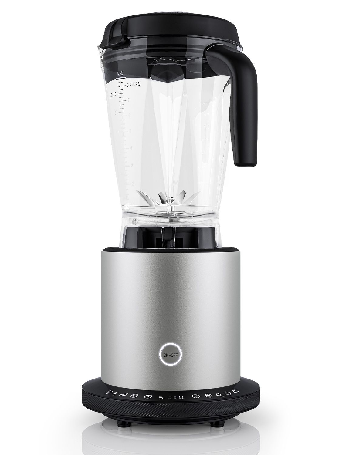Cozy Buy Online KOIOS 850W Personal Blender for Shakes and Smoothies