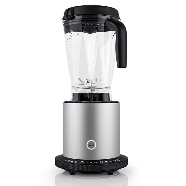 Link Power Blender 1500W For Shakes, Smoothies & More 50 oz Capacity -  Great For Home, Dorms and Office - Green