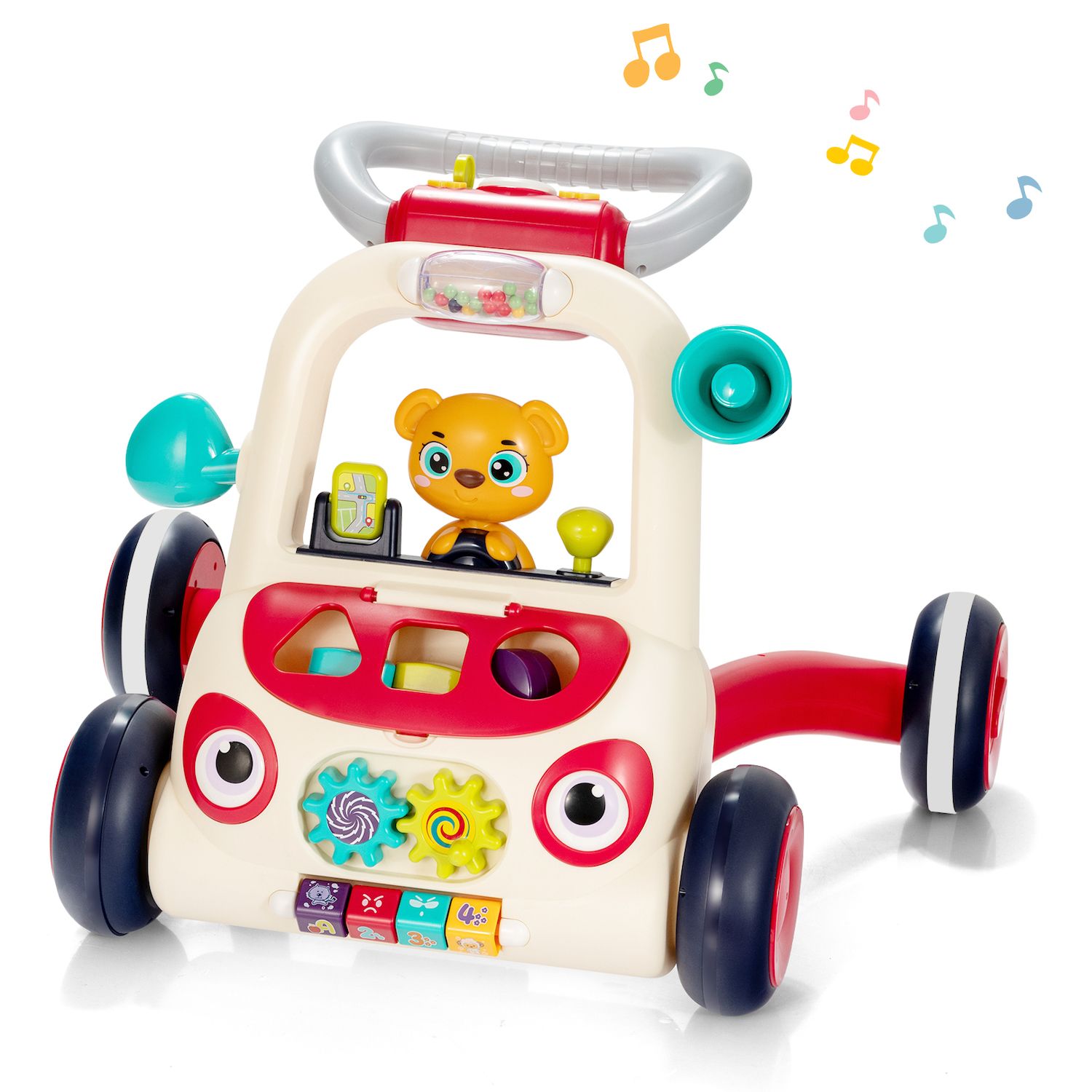 Kohls 2024 baby walker