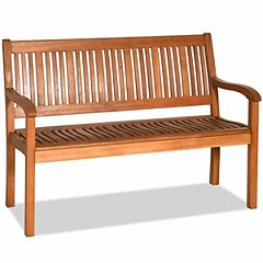 Couples garden online bench