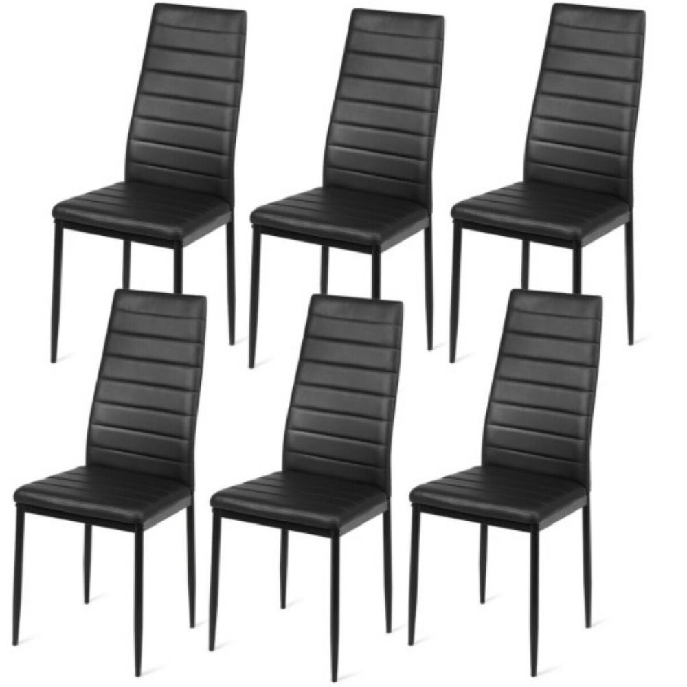 Dining chairs with high weight capacity hot sale