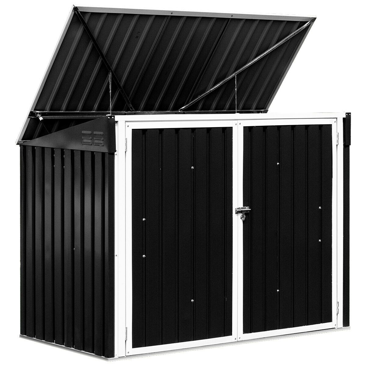Garage Storage Containers