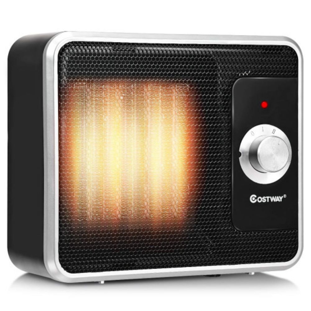 Portable Ceramic Heater | Kohls