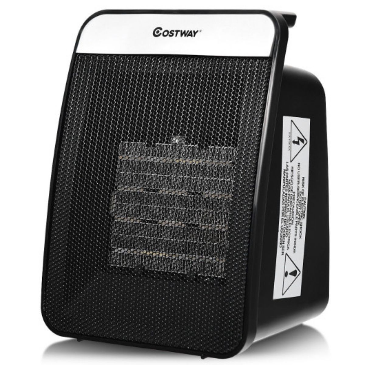 Fast Heating Space Heater | Kohls