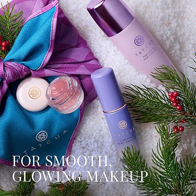 Prime + Glow Skincare Trio for Makeup Lovers