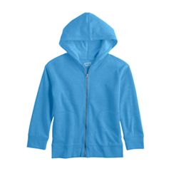 Boys 8-20 Tek Gear Ultra Soft Fleece Pullover Hoodie only $8.49