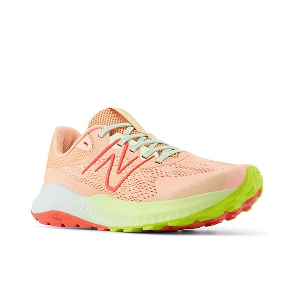 New Balance&reg; Nitrel V5 Women's Trail Running Shoes - Blue (12)