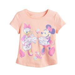 Kids Mickey Mouse & Friends Clothing