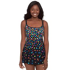 Kohl's hot sale swim dresses