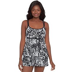 Womens Swim Dresses