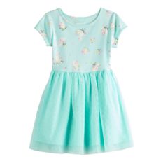 Kohl's baby girl easter on sale dresses