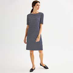 Petite dresses outlet at kohls