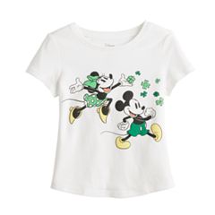 Girls T-Shirts Kids Disney Tops, Clothing