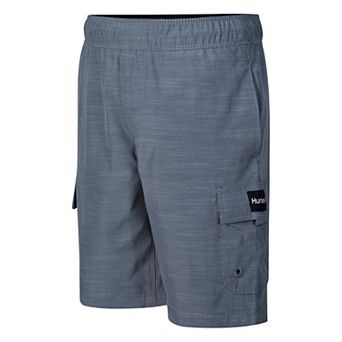Boys 4-7 Hurley Avalon H2O-Dri Walkshorts