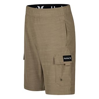 Boys 4-7 Hurley Avalon H2O-Dri Walkshorts