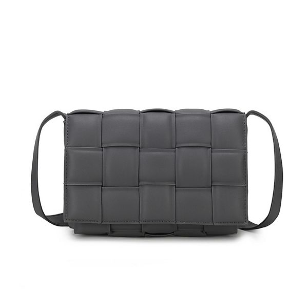MKF Collection Women's Michael Shoulder Bag