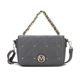 MKF Collection Arabella Womens Shoulder Bag by Mia K