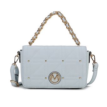 MKF Collection Arabella Womens Shoulder Bag by Mia K