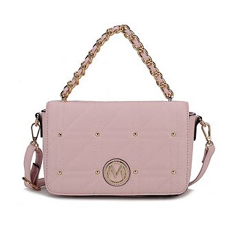 MKF Collection Arabella Womens Shoulder Bag by Mia K