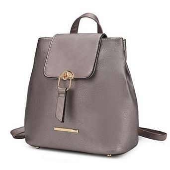 MKF Collection Ingrid Womens Convertible Backpack by Mia K