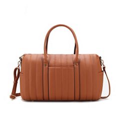 Weekender Bags Overnight Duffles Kohl s