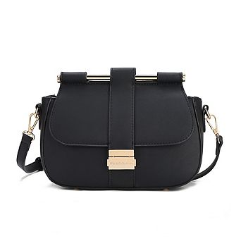 MKF Collection Londyn Womens Shoulder by Mia K.