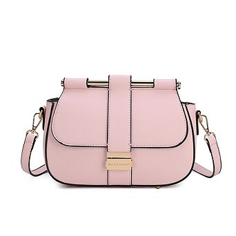 MKF Collection Londyn Womens Shoulder by Mia K.