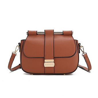 MKF Collection Londyn Womens Shoulder by Mia K.