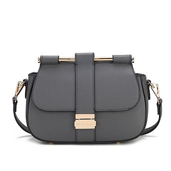 MKF Collection Londyn Womens Shoulder by Mia K.