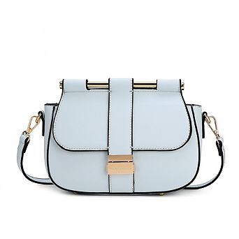 MKF Collection Londyn Womens Shoulder by Mia K.