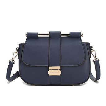 MKF Collection Londyn Womens Shoulder by Mia K.