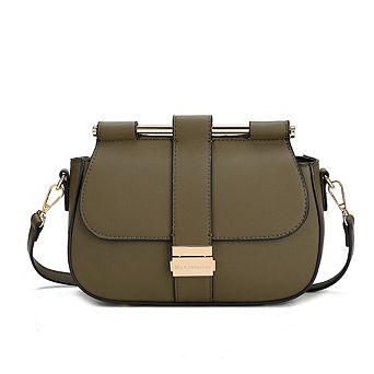 MKF Collection Londyn Womens Shoulder by Mia K.