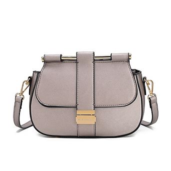 MKF Collection Londyn Womens Shoulder by Mia K.